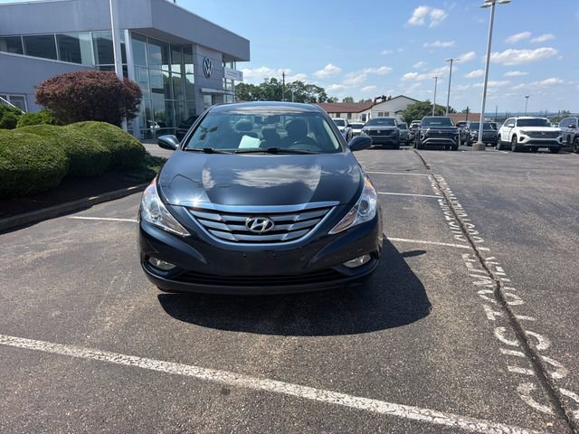 Used 2013 Hyundai Sonata SE FWD image 8