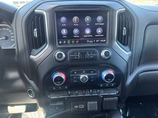 Certified 2022 GMC Sierra 1500 AT4 w/ AT4 Preferred Package AWD/4WD image 17