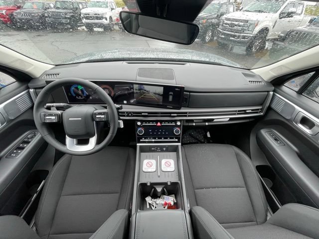 New 2026 Hyundai Santa Fe SE AWD/4WD image 22