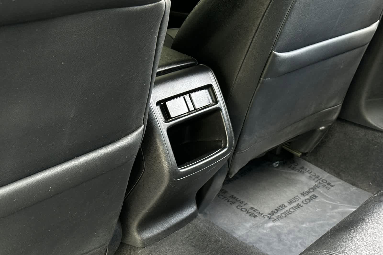 Used 2021 Honda Accord Sport Special Edition image 14