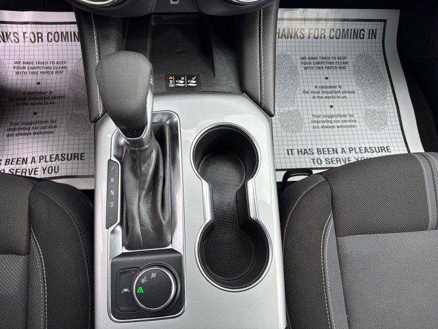 Used 2023 Chevrolet Blazer LT w/ Convenience Package FWD image 23