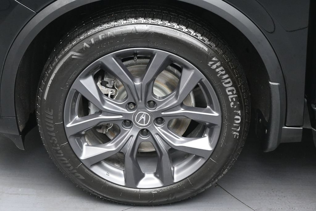Used 2022 Acura MDX A-Spec AWD/4WD image 37