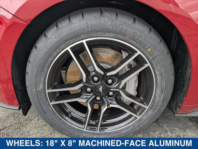 Certified 2023 Ford Mustang GT Premium image 8