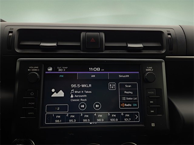 Used 2024 Toyota GR86 Premium w/ Performance Package image 30