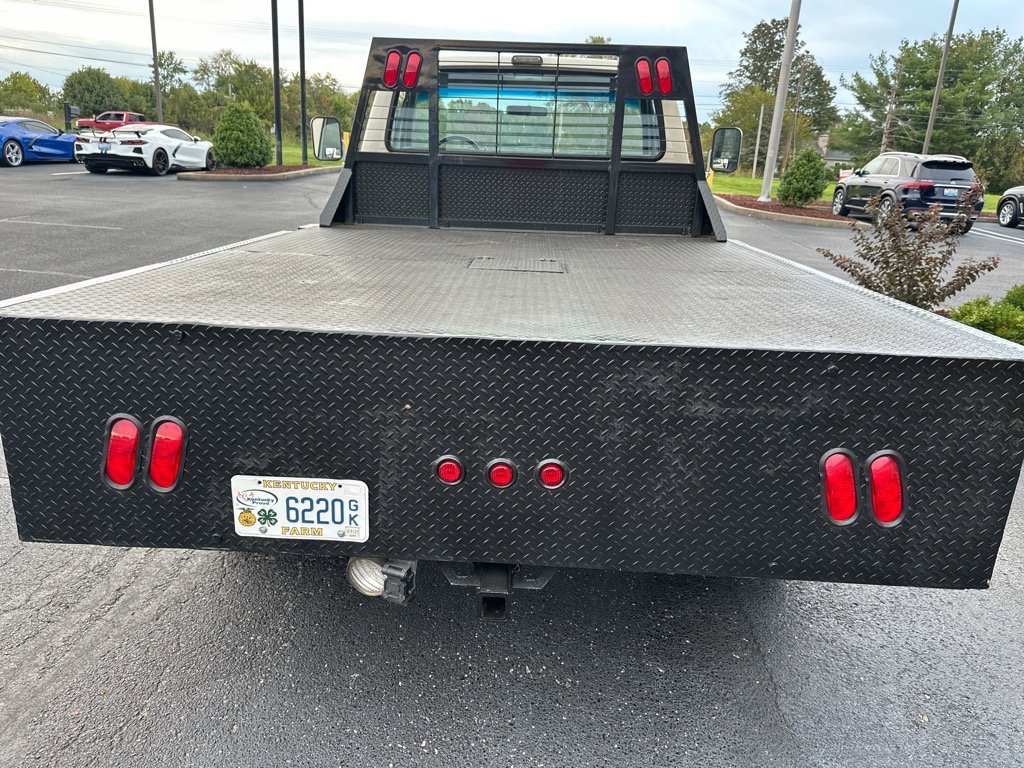 Used 1989 Ford F350 4x4 Regular Cab image 6
