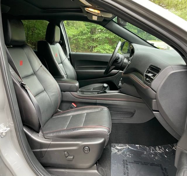 Used 2023 Dodge Durango R/T AWD/4WD image 22