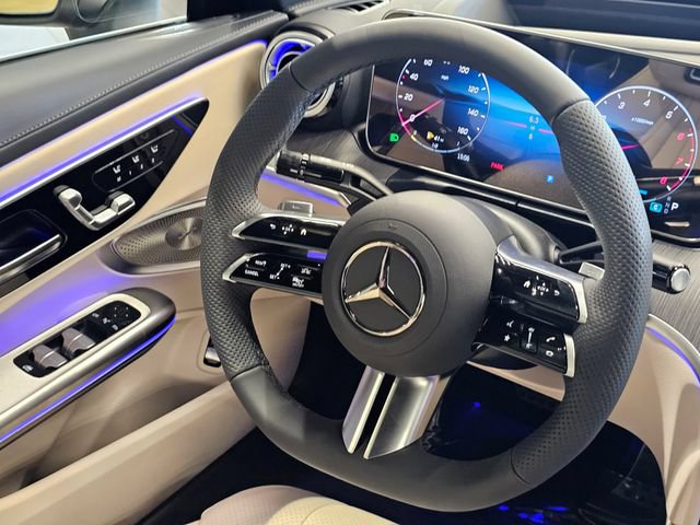 New 2027 Mercedes-Benz CLE 450 4MATIC Cabriolet image 24