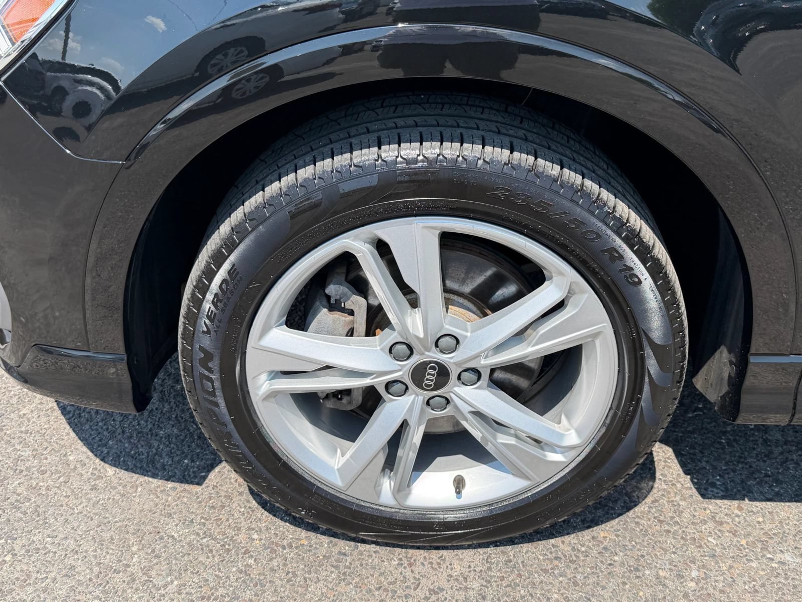 Used 2023 Audi Q3 2.0T Premium Plus AWD/4WD image 53