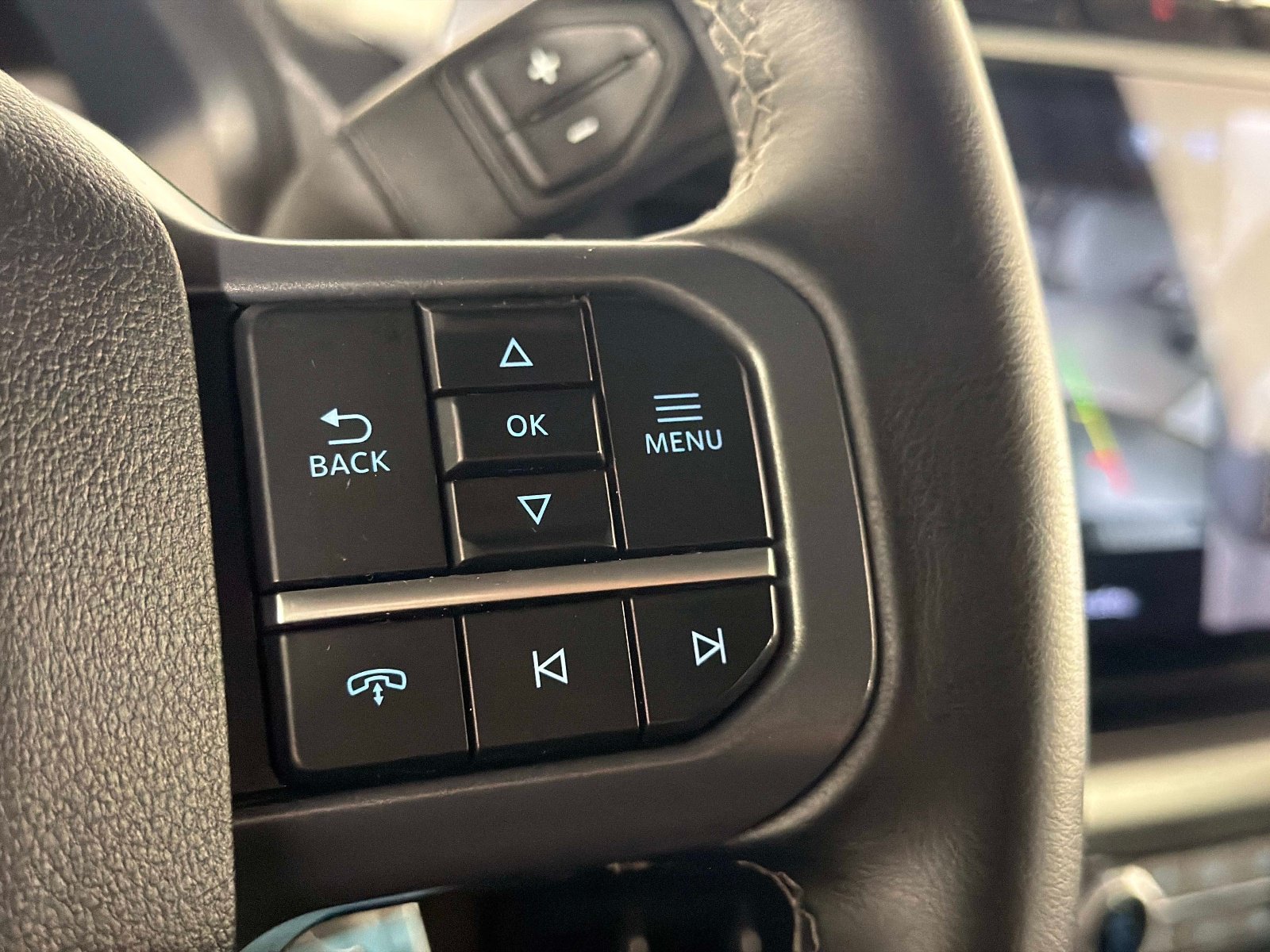 Used 2024 Ford F150 XLT w/ Mobile Office Package AWD/4WD image 47