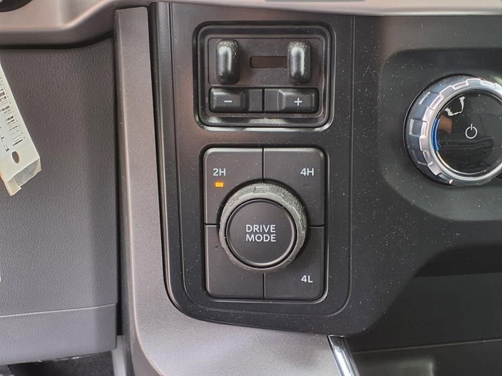 New 2023 Ford F150 XLT w/ Equipment Group 301A Mid image 26