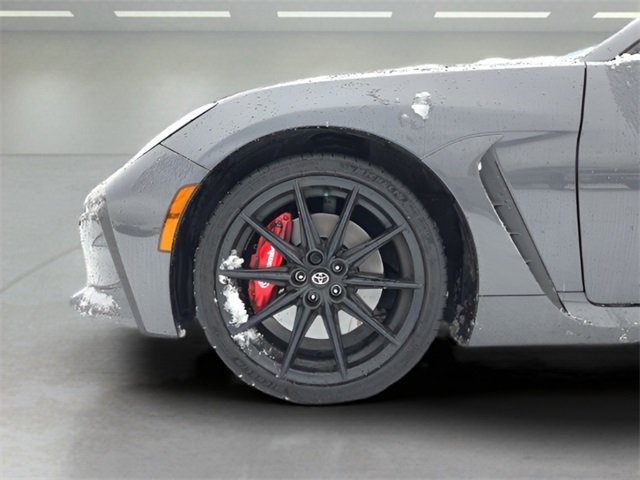 Used 2024 Toyota GR86 Premium w/ Performance Package image 14