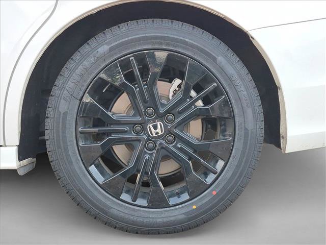 Certified 2025 Honda Odyssey Sport-L image 25