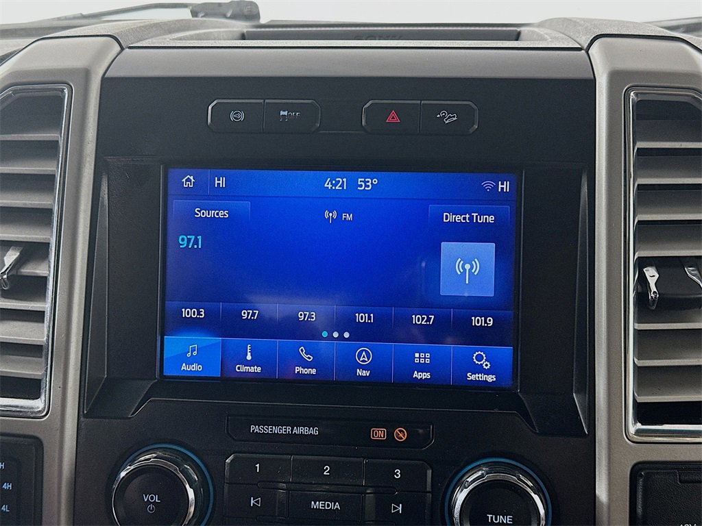 Used 2017 Ford F250 Lariat w/ FX4 Off-Road Package image 17