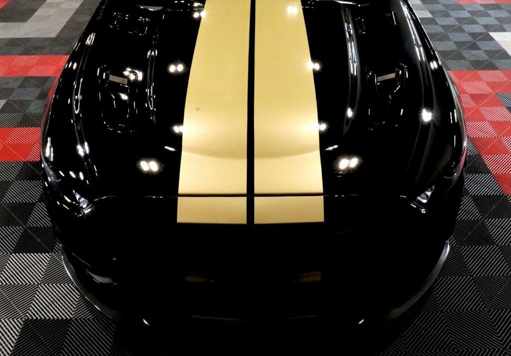 Used 2016 Ford Mustang GT Premium image 13