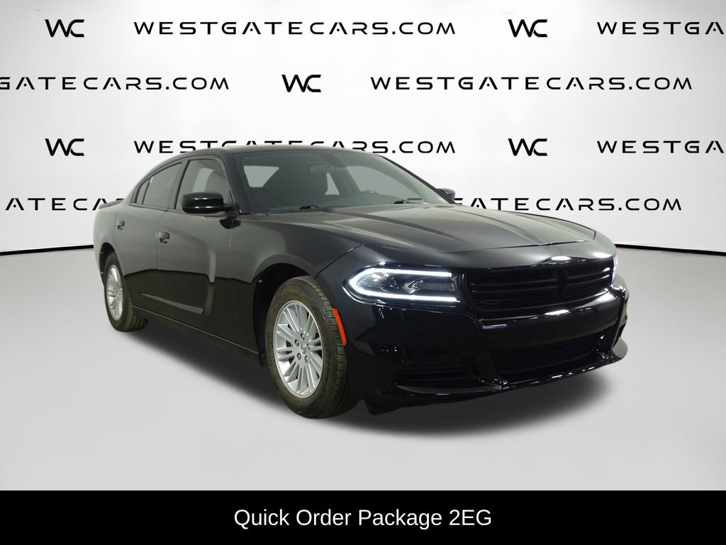 Used 2020 Dodge Charger SXT w/ Blacktop Package video 2