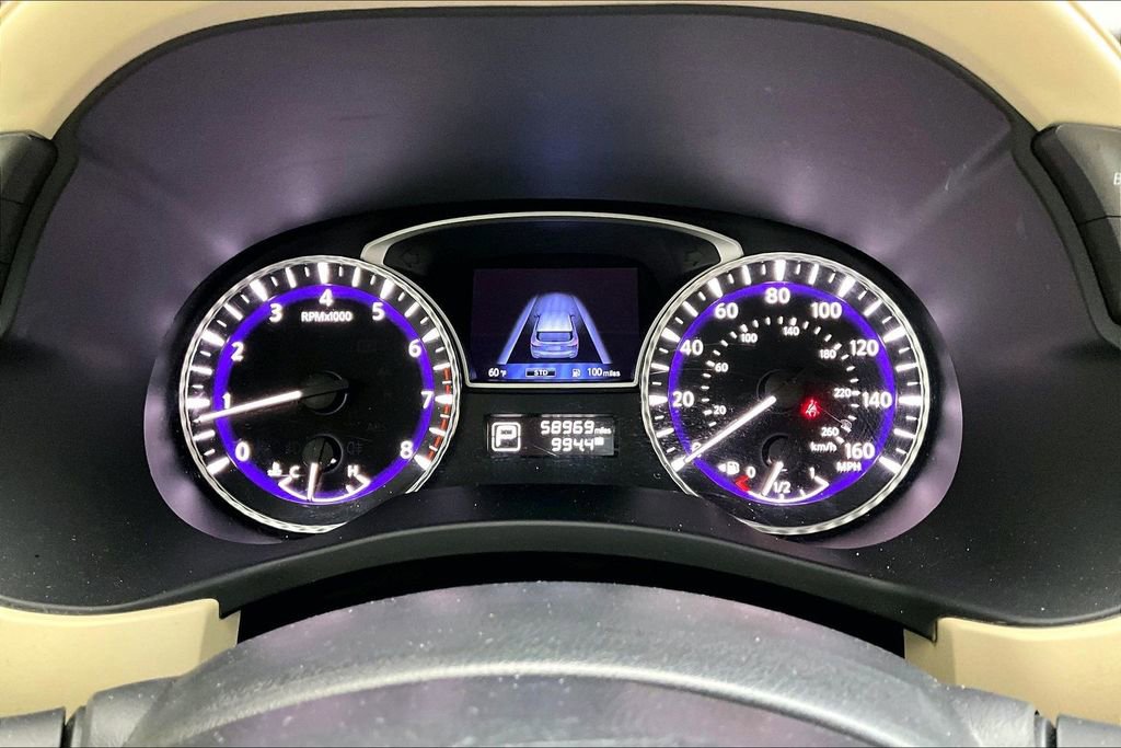 Used 2020 INFINITI QX60 Luxe w/ Essential Package image 28