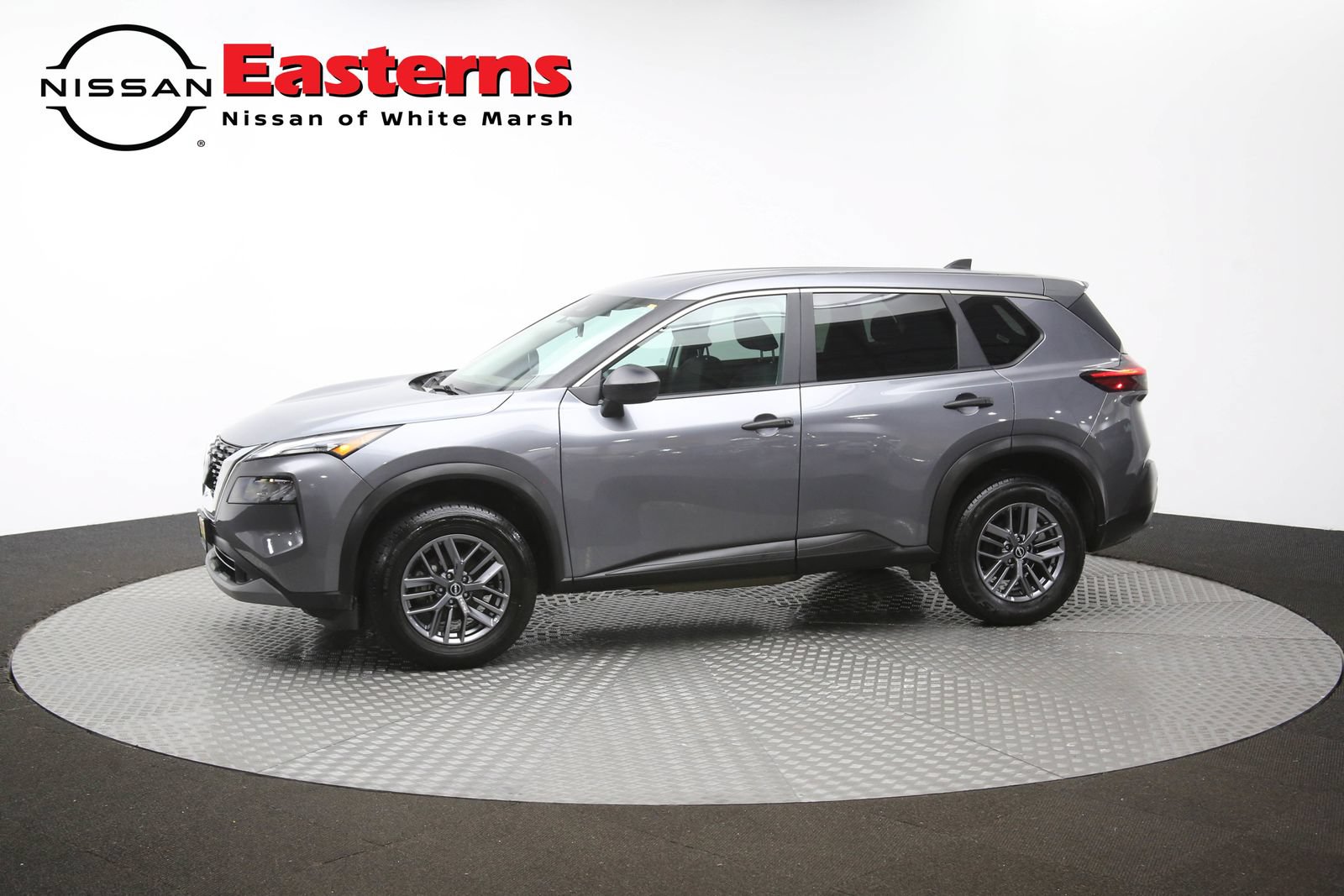 Used 2023 Nissan Rogue S AWD/4WD image 58