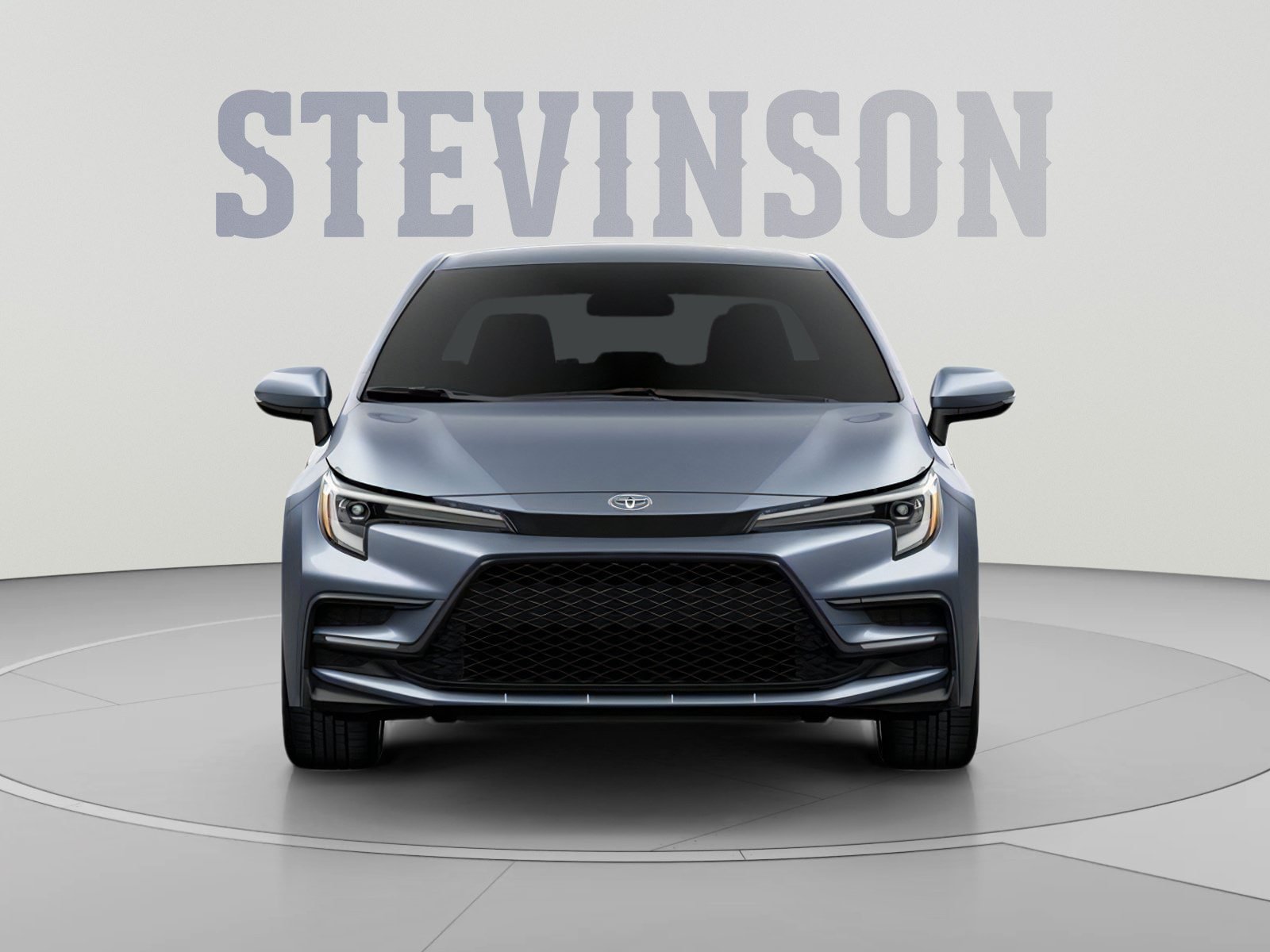 New 2026 Toyota Corolla SE FWD image 17