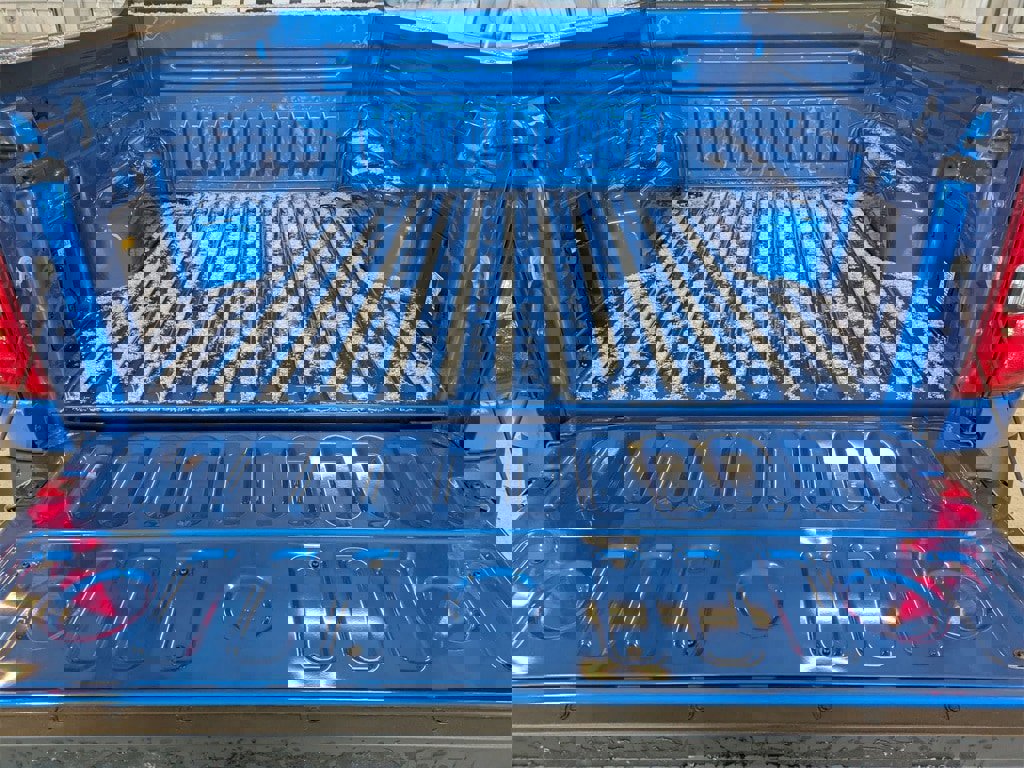 New 2026 Ford Maverick XLT w/ XLT Luxury Package image 7