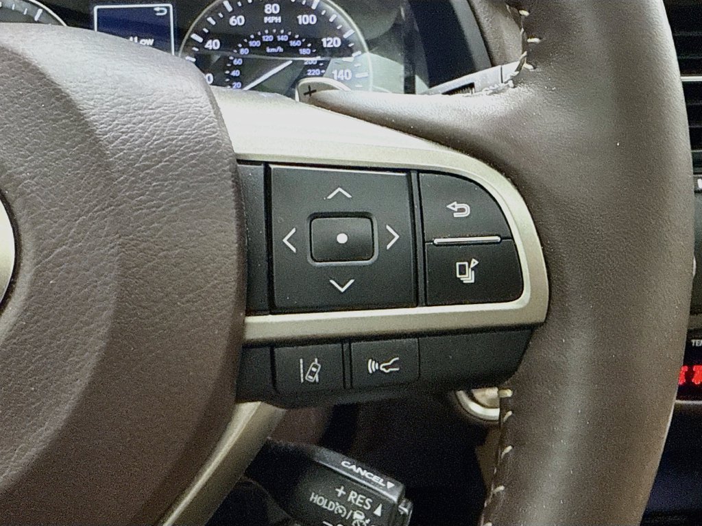 Used 2020 Lexus RX 350 FWD w/ Premium Package image 12