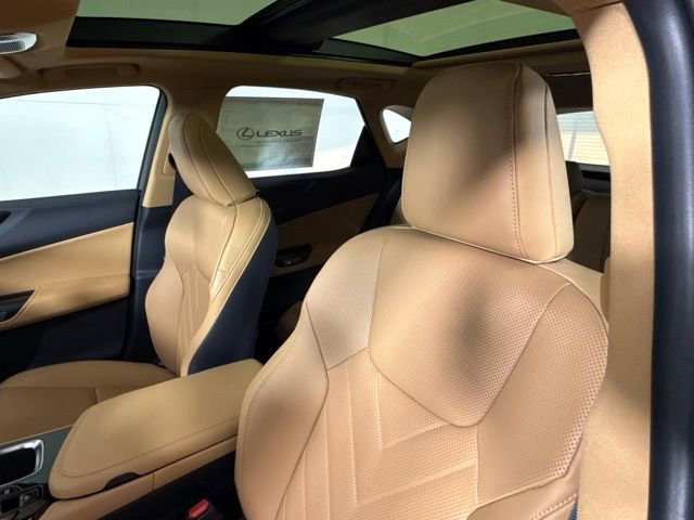 New 2026 Lexus NX 450h+ AWD w/ Luxury Package image 14