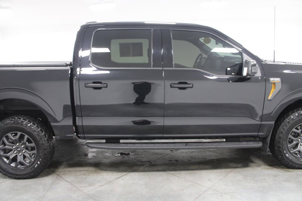 Used 2025 Ford F150 Tremor w/ Equipment Group 402A High image 11