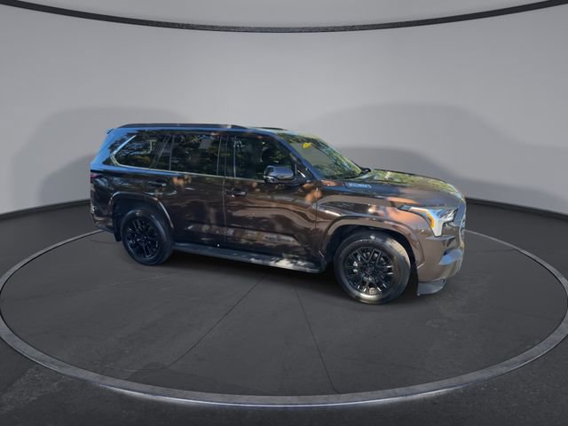 Used 2023 Toyota Sequoia Platinum image 18