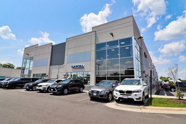 Used 2023 Cadillac XT6 Luxury image 67