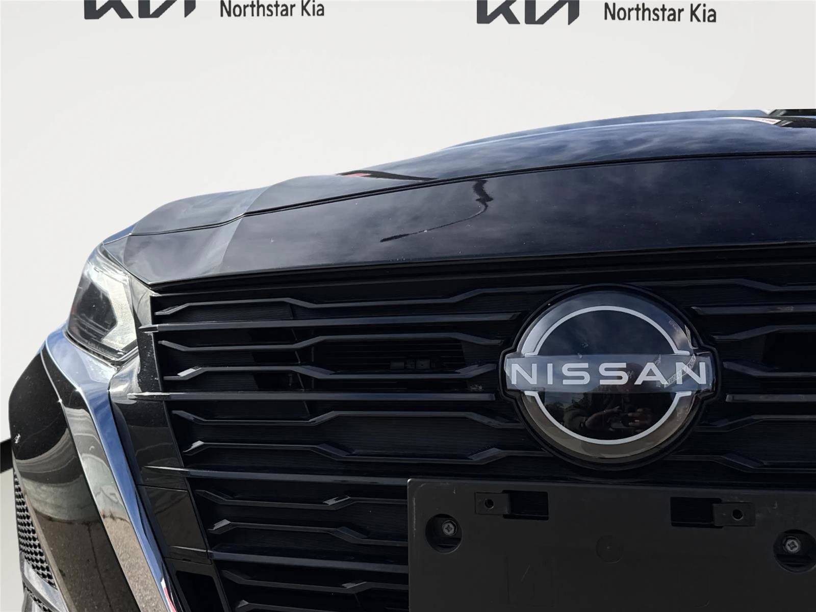 Used 2023 Nissan Altima 2.5 SV image 8