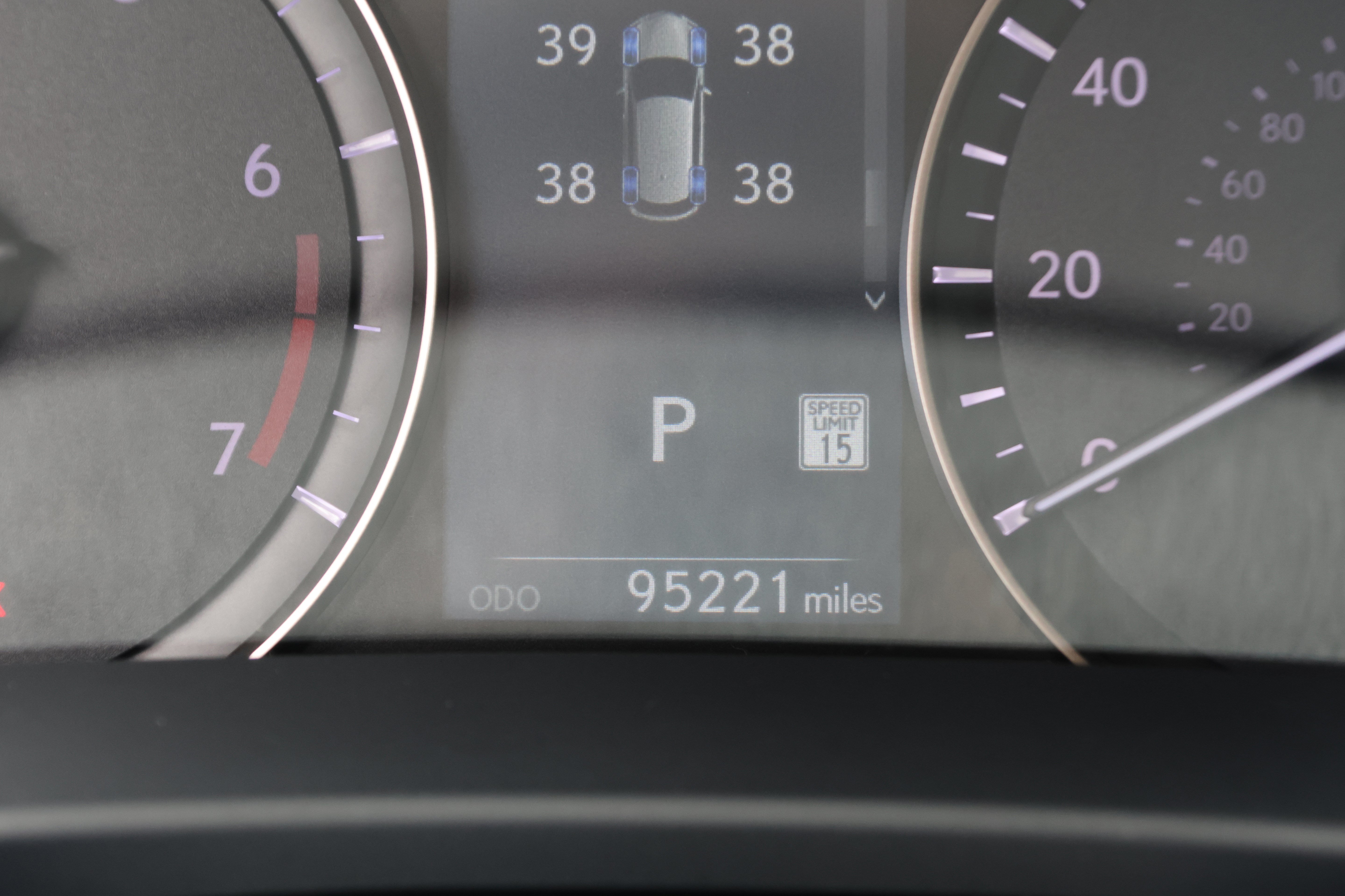 Used 2021 Lexus RX 350 FWD w/ Premium Package image 20