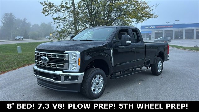 New 2026 Ford F350 XLT image 36