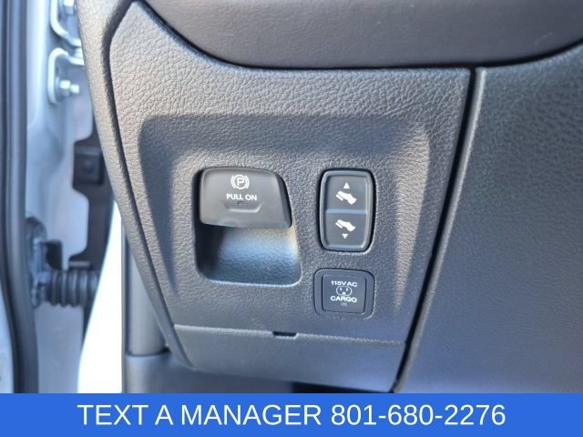 New 2026 RAM 1500 Tungsten w/ Off Road Group AWD/4WD image 27