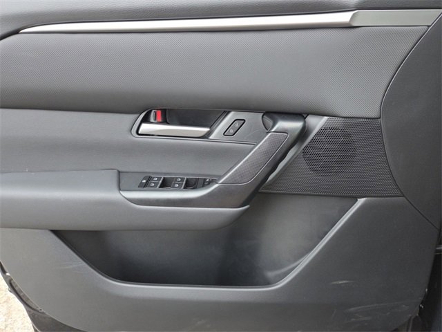 New 2025 MAZDA MX-5 Miata Grand Touring w/ Weather Package image 9