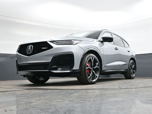 New 2026 Acura MDX Type S AWD/4WD image 32