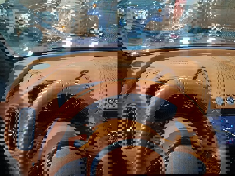 Used 2021 Aston Martin DBX image 20