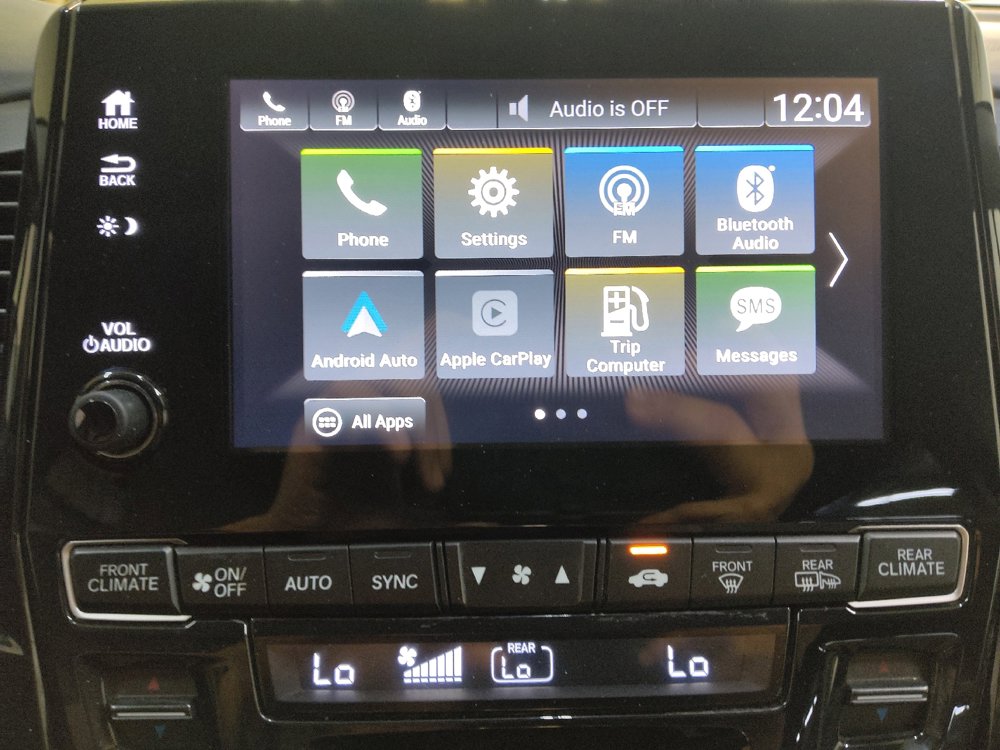 Used 2019 Honda Odyssey EX image 25
