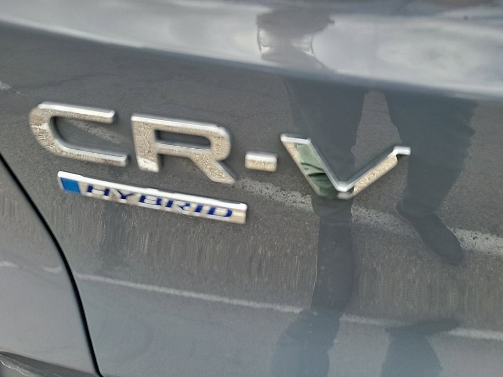 Used 2024 Honda CR-V Sport Touring image 11