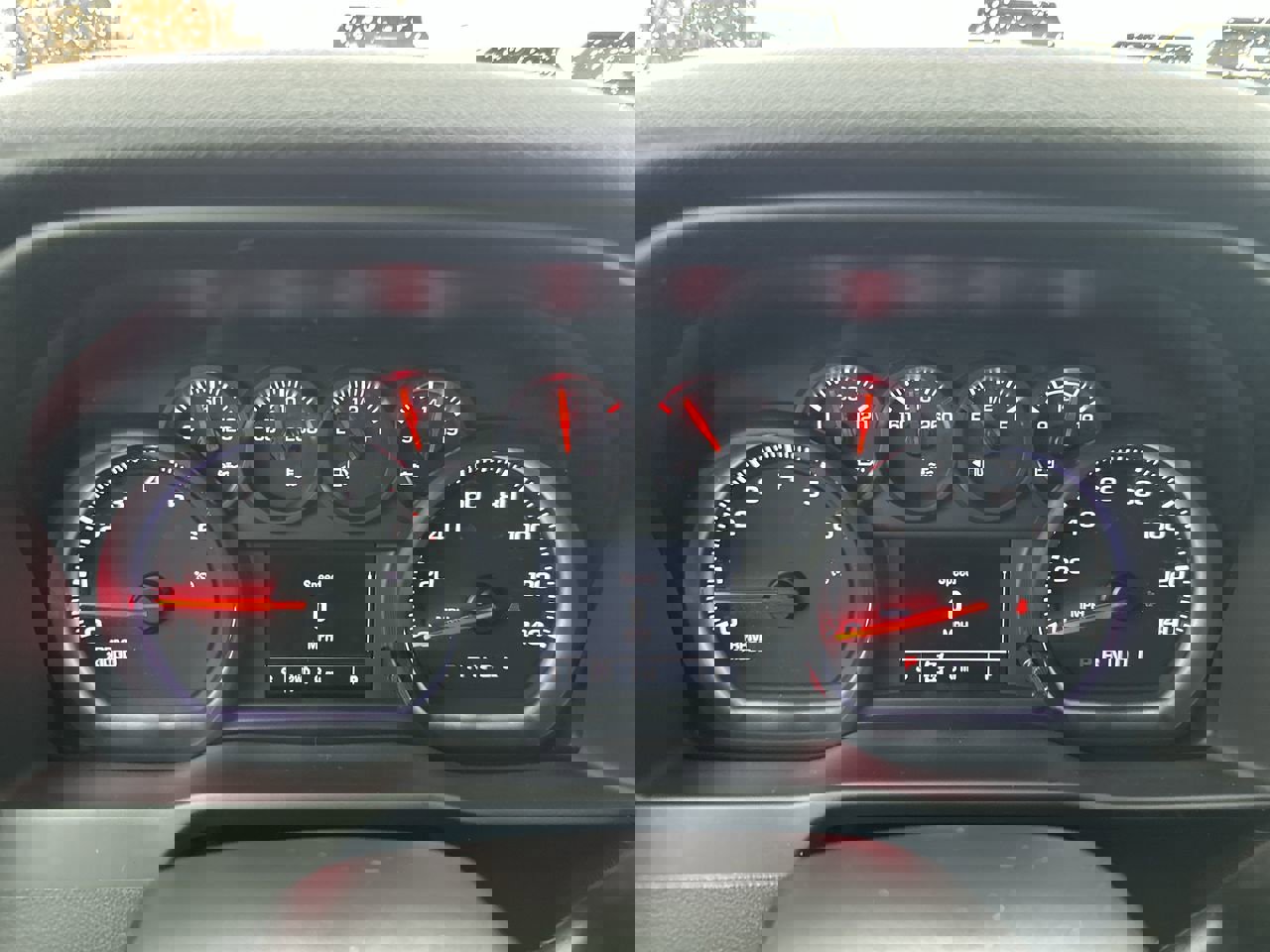 New 2026 GMC Sierra 2500 Pro w/ Convenience Package image 15