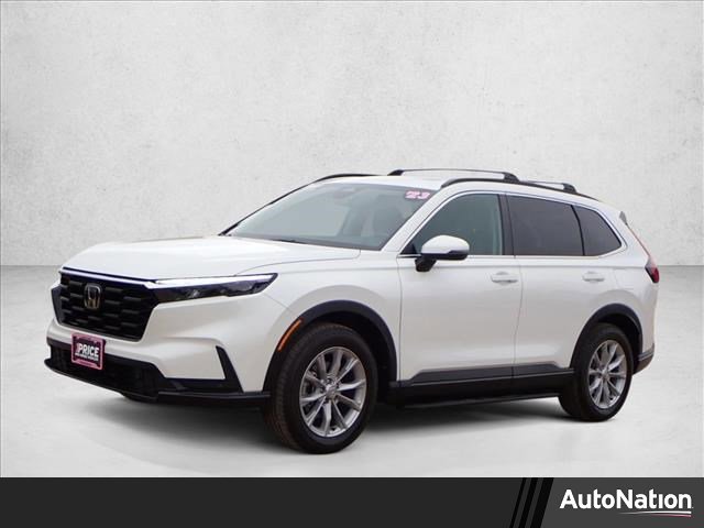 Used 2023 Honda CR-V EX-L