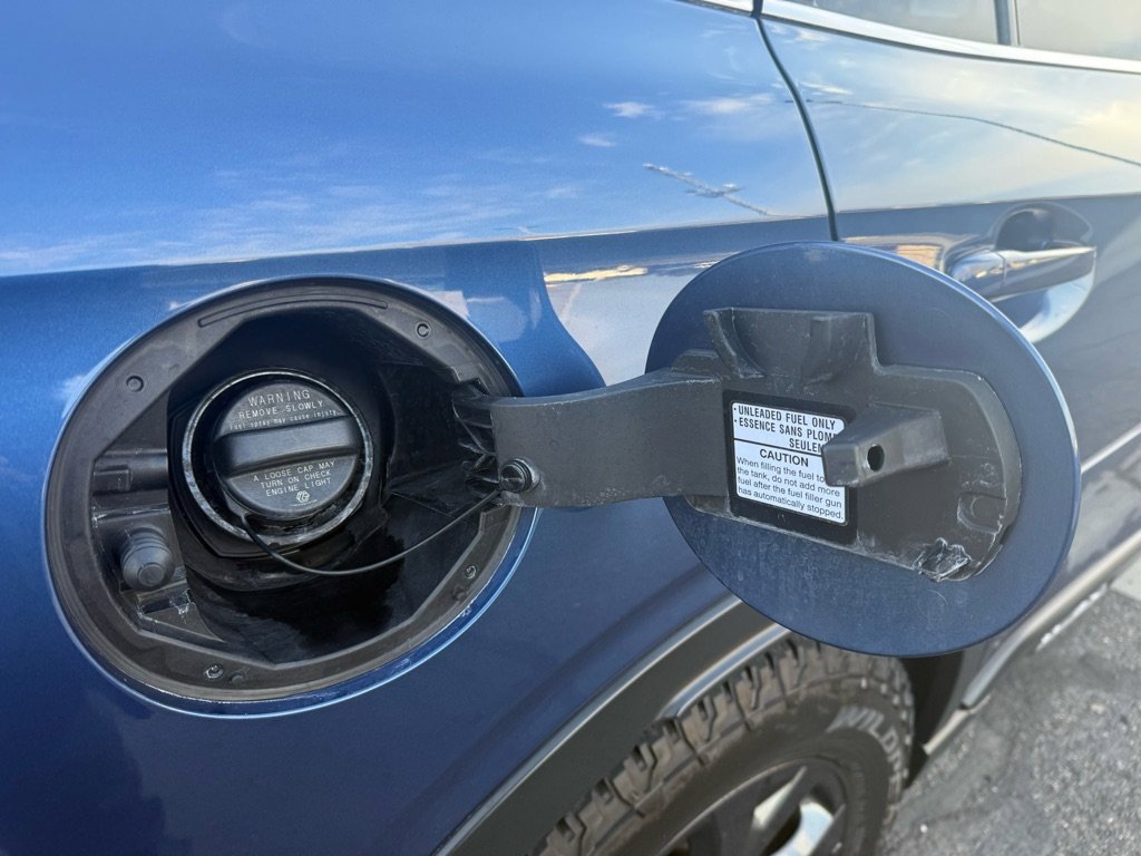 Used 2022 Subaru Outback Onyx Edition XT image 28