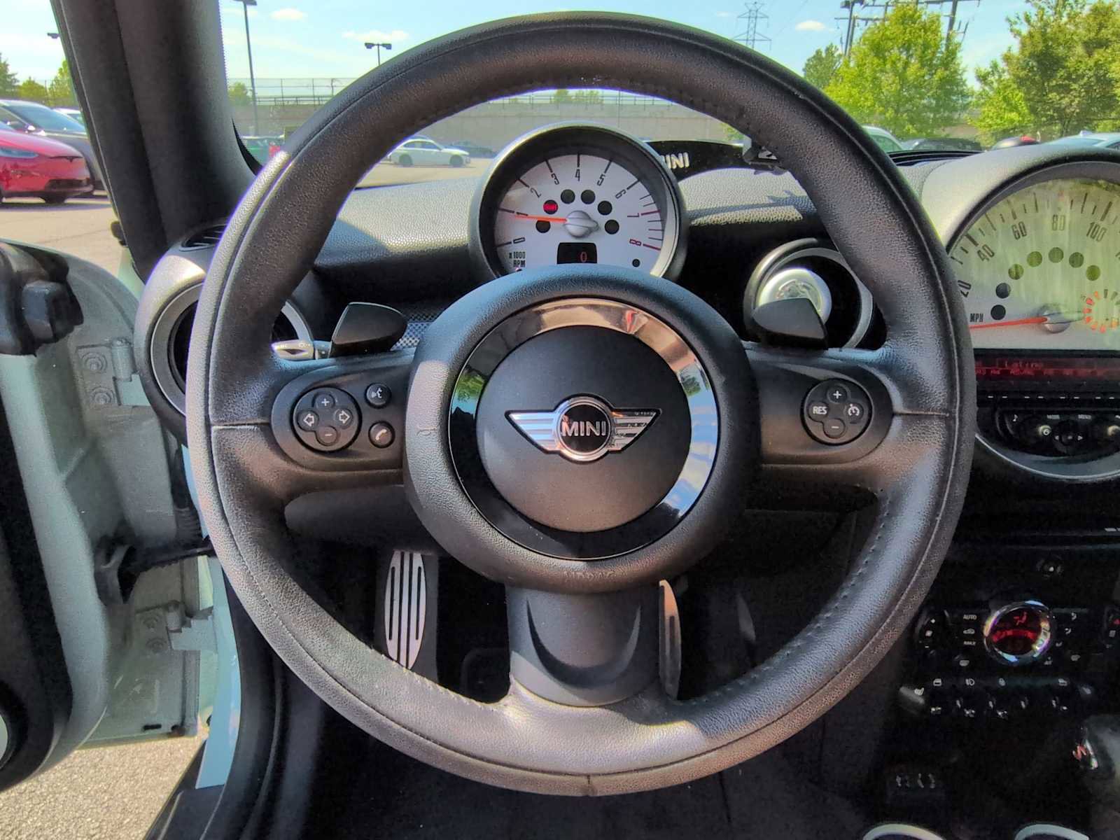 Used 2013 MINI Cooper S FWD image 30