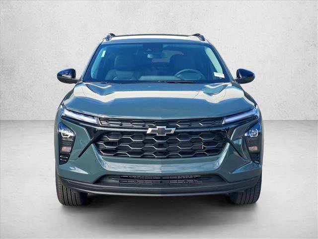 New 2026 Chevrolet Trax LT w/ Driver Confidence Package FWD image 6