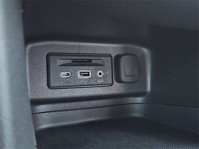 Certified 2024 Chevrolet Equinox RS image 24