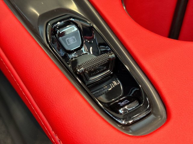 New 2027 Chevrolet Corvette Z06 w/ Z07 Performance Package RWD image 38