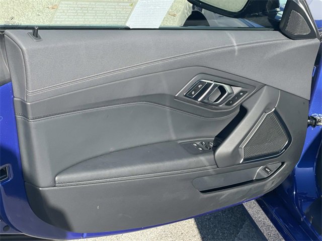 Used 2024 BMW Z4 sDrive30i image 21