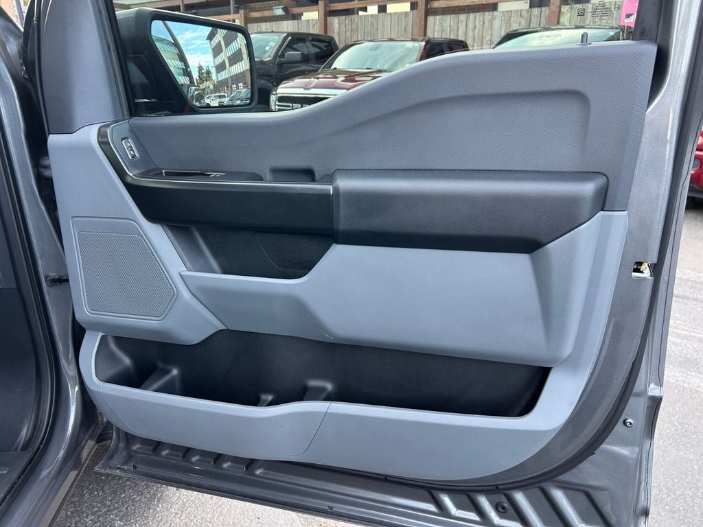 Used 2025 Ford F150 XL RWD image 25