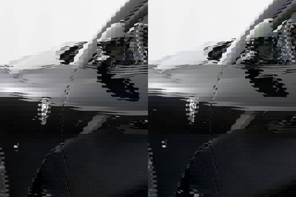 Certified 2021 Ferrari 812 GTS image 24