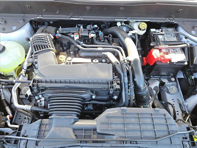 New 2025 Ford Bronco Sport Badlands w/ Badlands Tech Package image 17