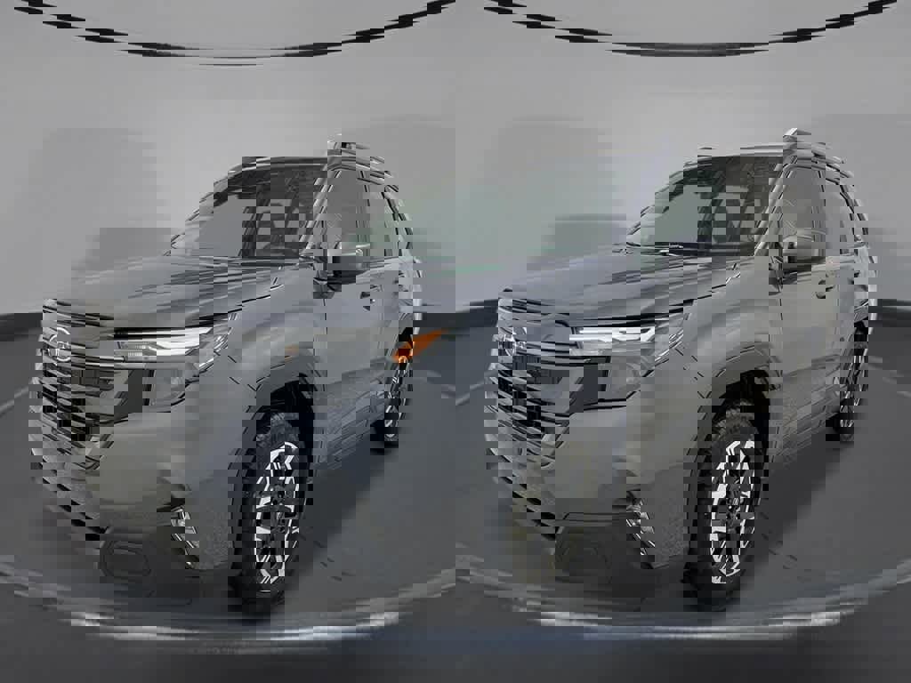 New 2026 Subaru Forester Premium image 1