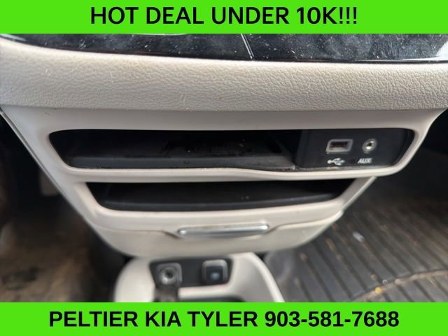 Used 2020 Chrysler Pacifica Touring-L image 20